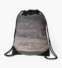 Passive Drawstring Bag