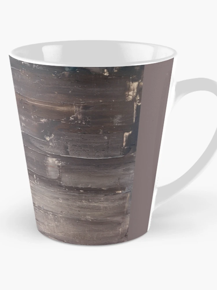 Thumbnail 1 of 4, Coffee Mug, Passive designed and sold by RUBYROSESTUDIO.