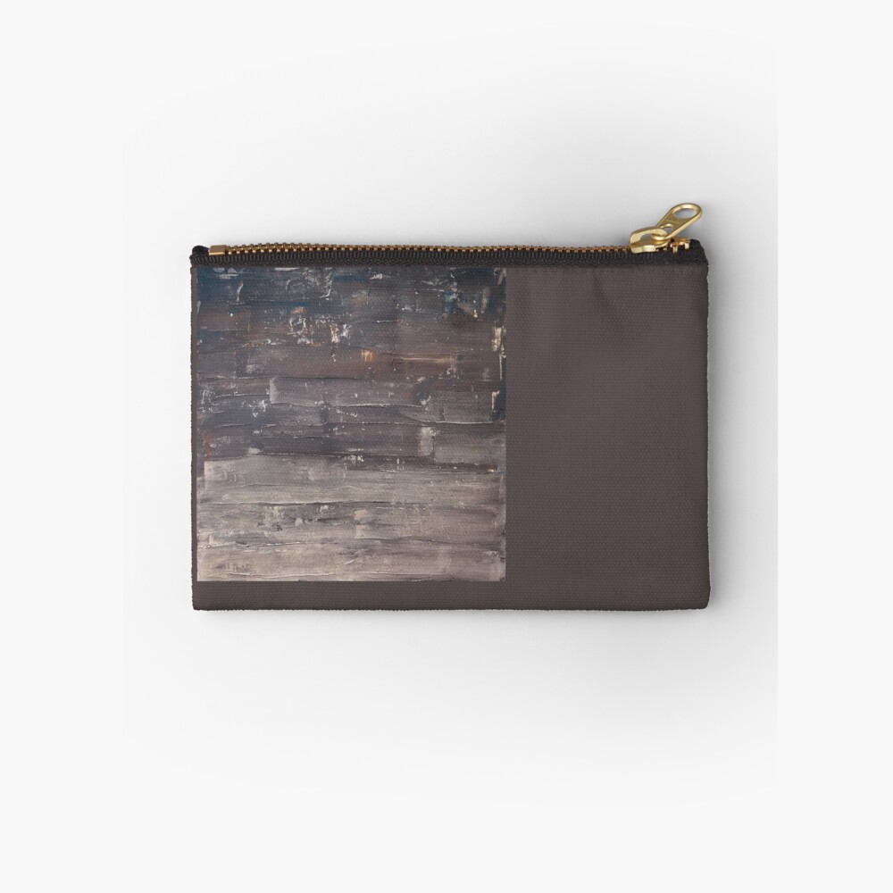 Item preview, Zipper Pouch designed and sold by RUBYROSESTUDIO.