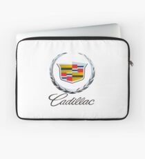 Cadillac 79 By tujusembln Laptop Sleeve