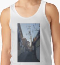 Itaewon Back Alley Tank Top
