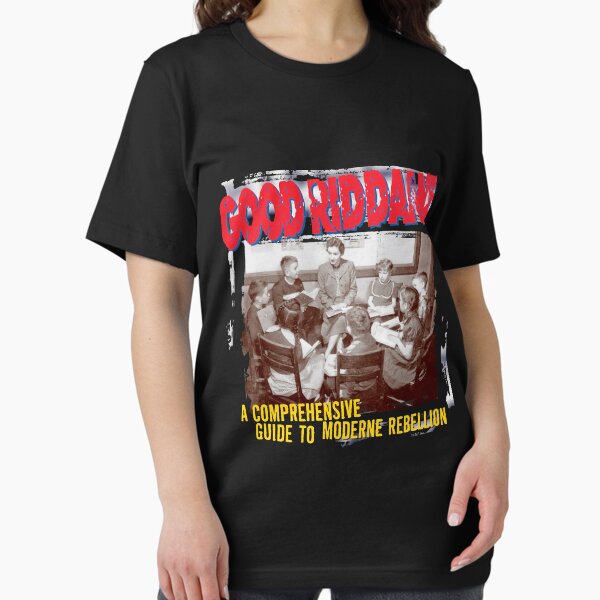 Item preview, Good punk designed and sold by JarodOliveira.