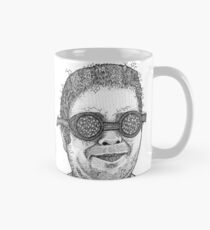 The Scientist Mug