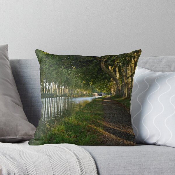 Item preview, Canal du Midi, France designed and sold by Bruce Alexander.