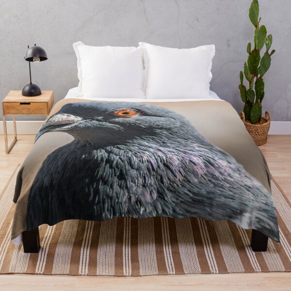 Item preview, Pigeon designed and sold by KensLensDesigns.