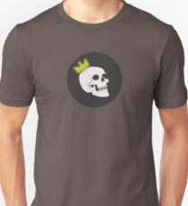 Dead Inside Unisex T-Shirt