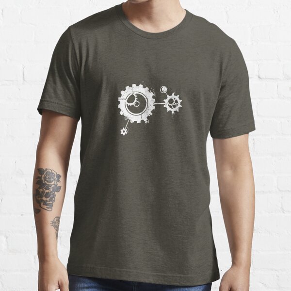 Clockwork [DARK] Essential T-Shirt
