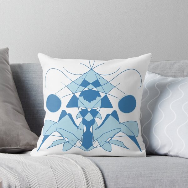 Item preview, Squid Queen designed and sold by SMAG Designs.