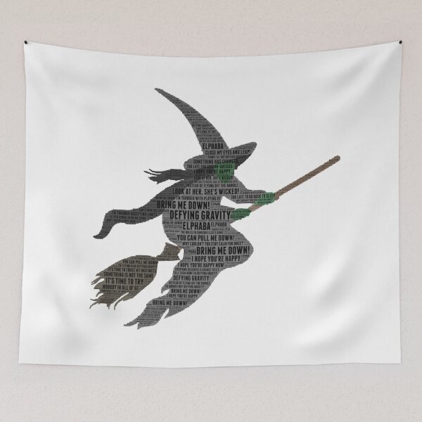 Item preview, Defying Gravity designed and sold by JNArt.
