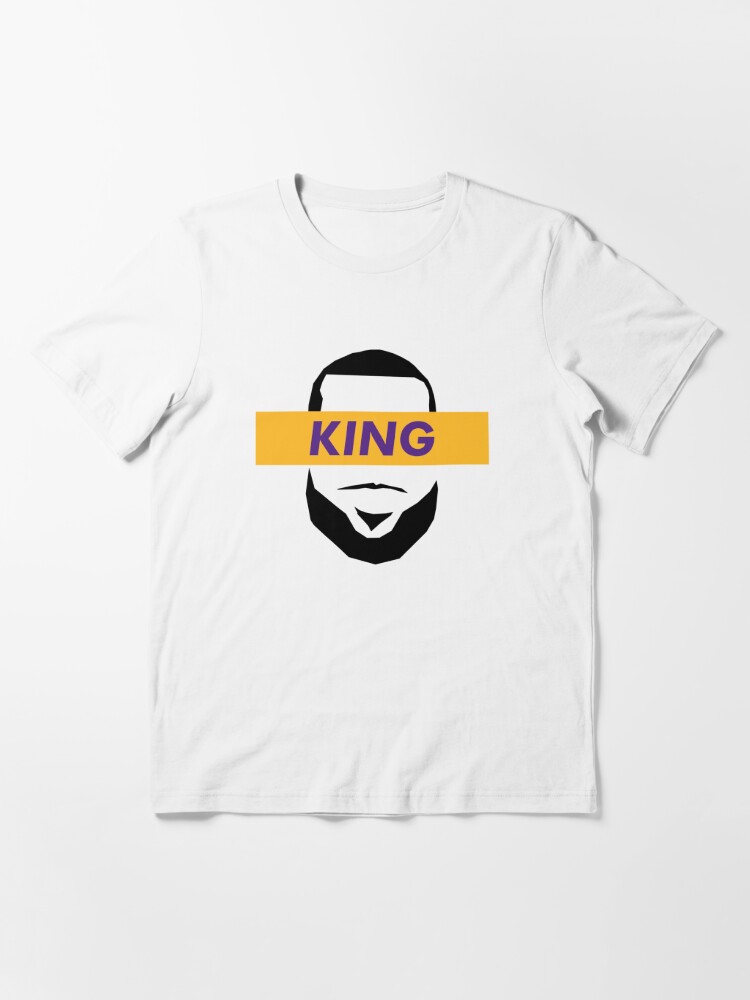 King of LA T-Shirt