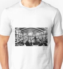 Octoberfest! Unisex T-Shirt