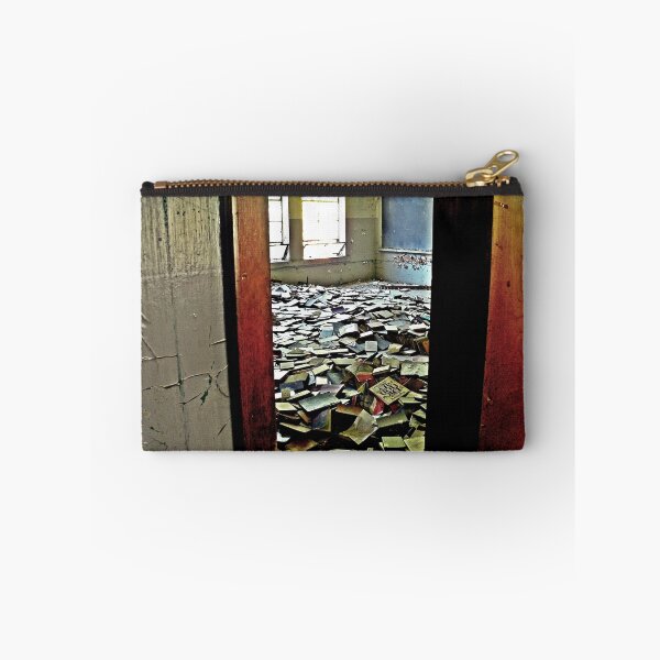 Item preview, Through This Door Lies Wisdom  designed and sold by Paul Lubaczewski.