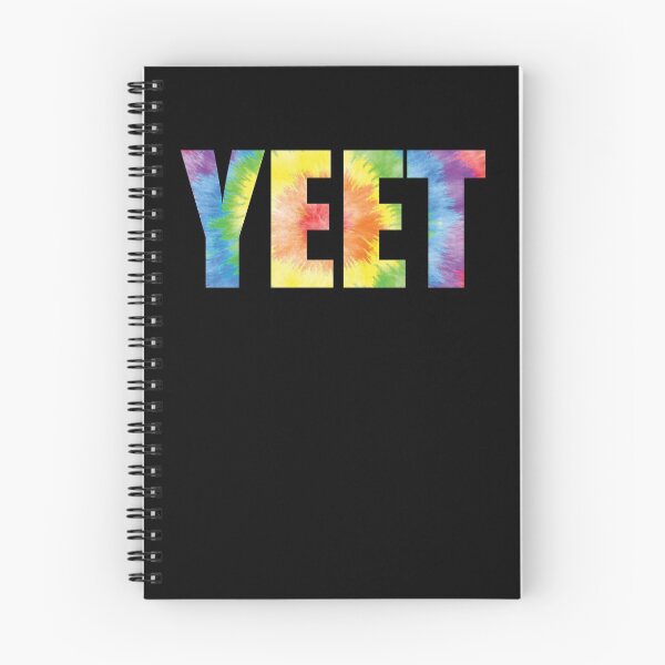 Item preview, Yeet Tye Die Shirt Dank Meme Gift T-Shirt designed and sold by Anazzy.