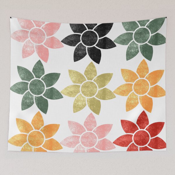 Item preview, Fall Colors - Flowers designed and sold by jonesryanj.
