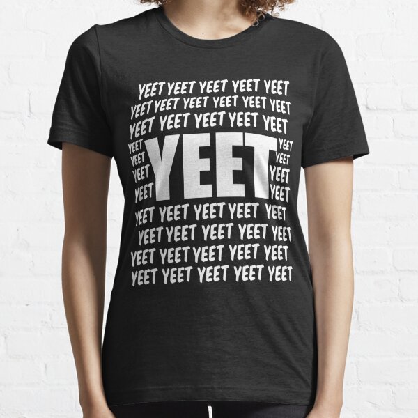 Yeet Clothing Redbubble - swaggersouls yeet song roblox id