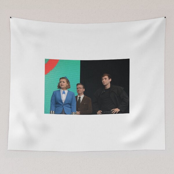 Item preview, West End Live  designed and sold by IsabellaRonica.