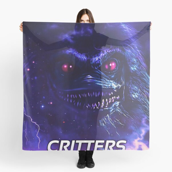 Critter Foulard