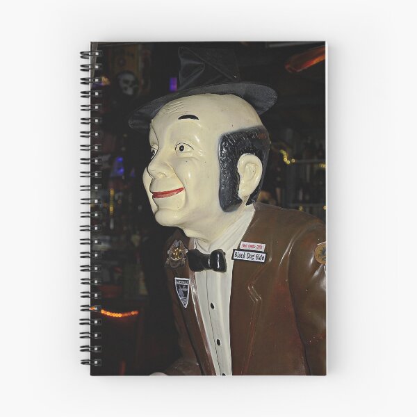 Item preview, Jeeves designed and sold by Kerry LeBoutillier.