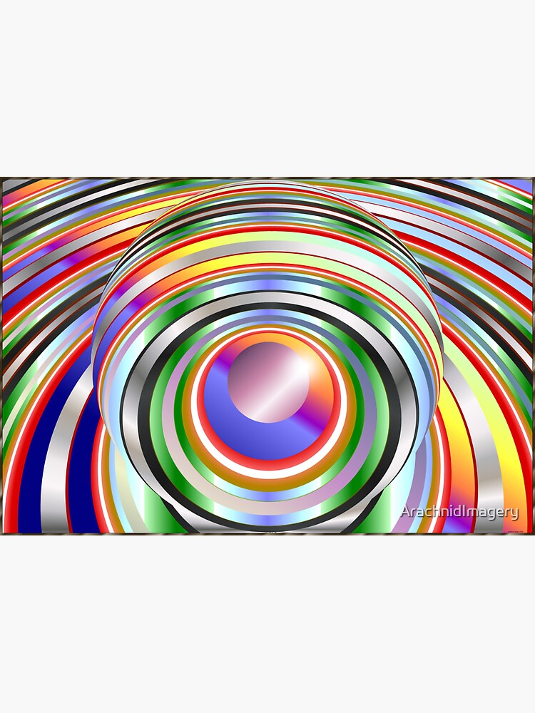 "Pinball Wizard" Sticker for Sale by ArachnidImagery Redbubble