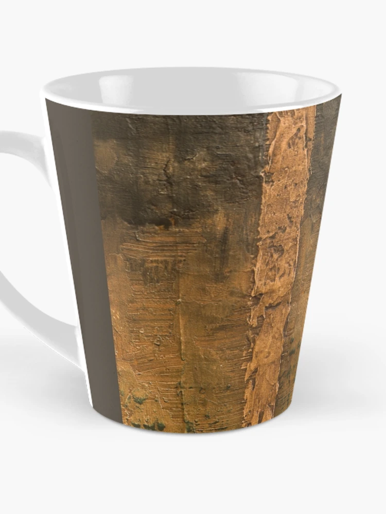 Thumbnail 3 of 4, Coffee Mug, Aries' Falling designed and sold by RUBYROSESTUDIO.