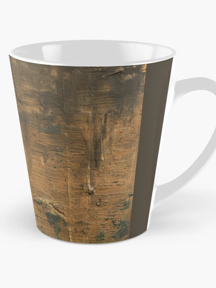 Thumbnail 1 of 4, Coffee Mug, Aries' Falling designed and sold by RUBYROSESTUDIO.