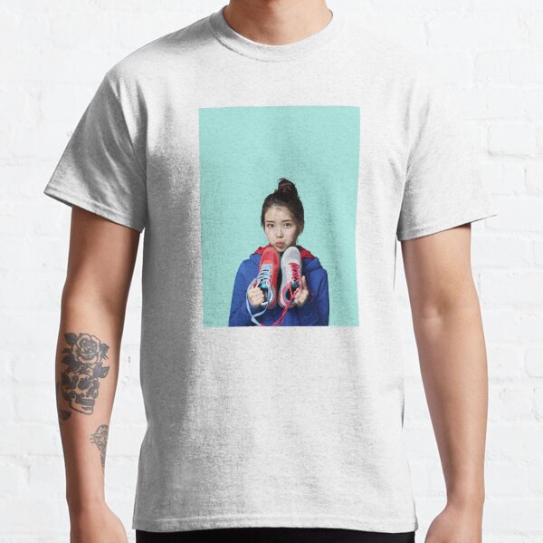 IU Classic T-Shirt