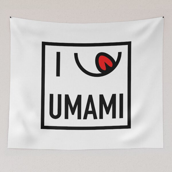 Item preview, umami designed and sold by K 9.