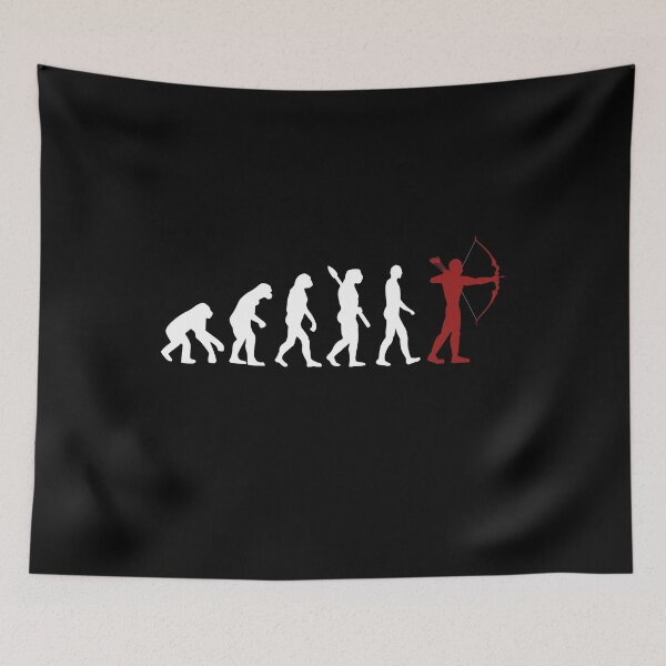 Item preview, archery designed and sold by Eduard Beck.