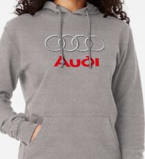 audi Lightweight Hoodie