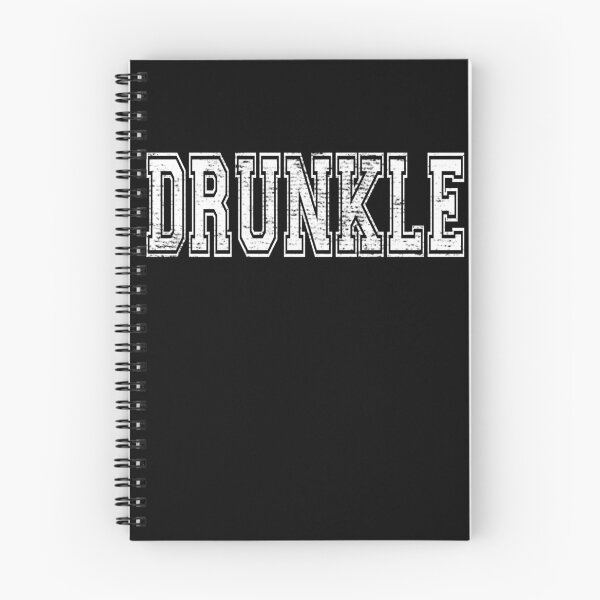 Item preview, Drunkle Drunk Uncle Drinking Dysfunctional Family Fun designed and sold by funnytshirtemp.
