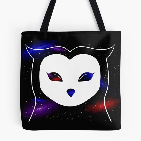 Item preview, The Blind Owl designed and sold by Seudo.