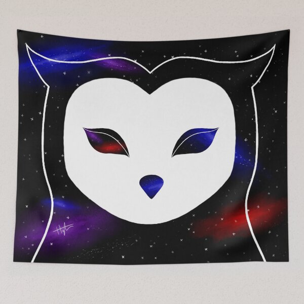 Item preview, The Blind Owl designed and sold by Seudo.
