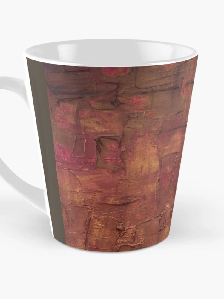 Thumbnail 3 of 4, Coffee Mug, Aggressive designed and sold by RUBYROSESTUDIO.