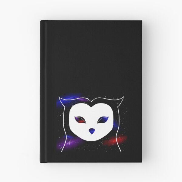 Item preview, The Blind Owl designed and sold by Seudo.