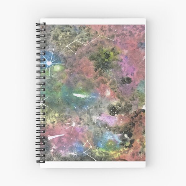 Item preview, Galaxia designed and sold by Lidia Cantos Vicent.