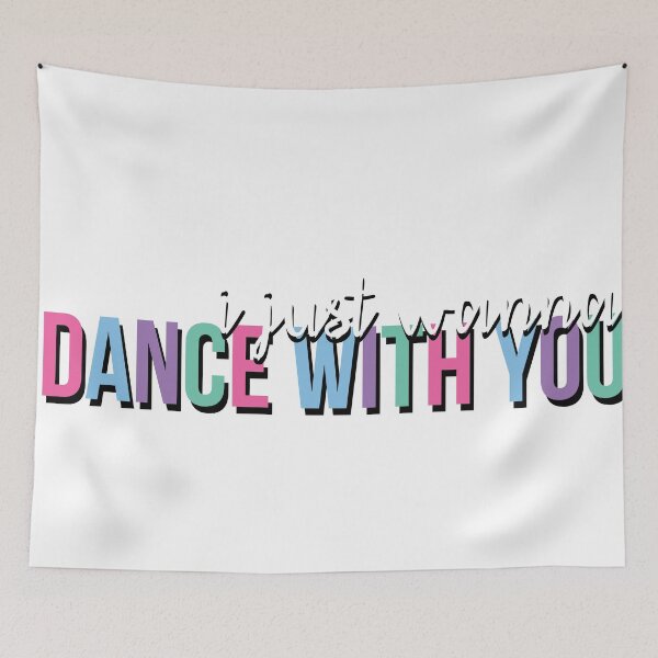 Item preview, Dance With You designed and sold by firestargrey.