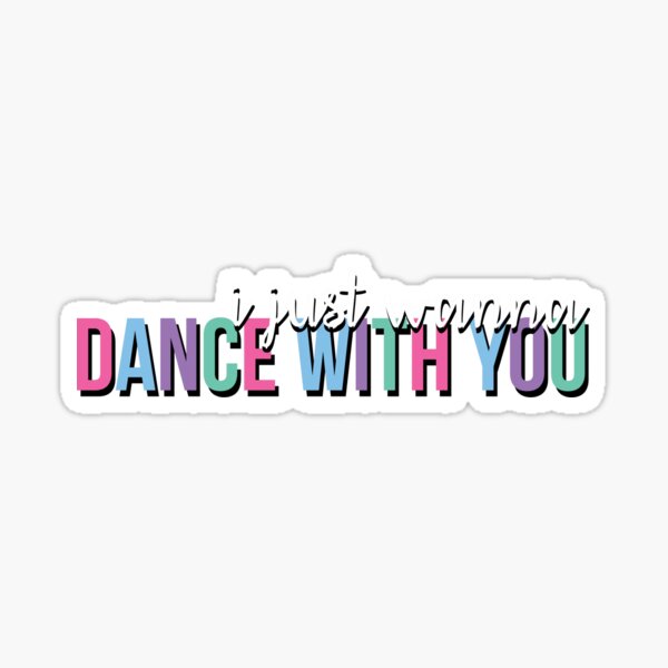 Item preview, Dance With You designed and sold by firestargrey.