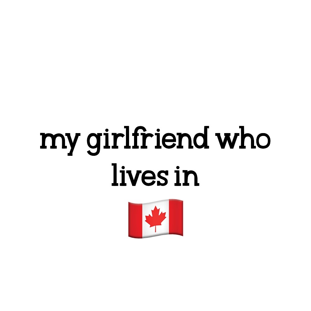 Ls Island Sluts - Avenue Q: My girlfriend who lives in Canada emoji\