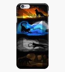 Warrior Cats: Four Elements, Four Clans iPhone 6s Case