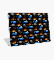 Krieger Katzen: Vier Elemente, vier Clans Laptop Skin