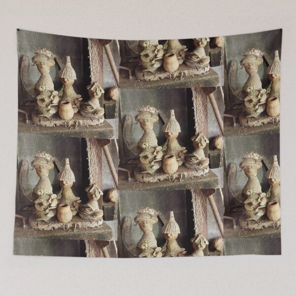 Item preview, The Little People of Argyle  designed and sold by Iona35.