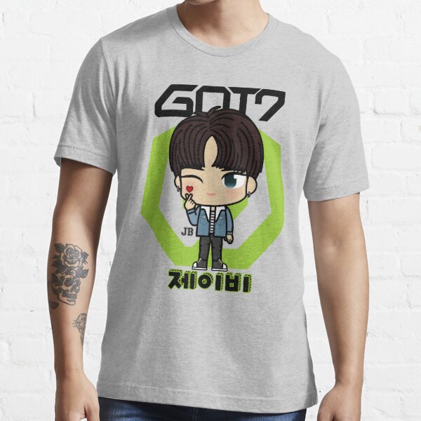 Momo Chibi Shirt Twice Member Kpop Merch Unisex Classic -  AnniversaryTrending