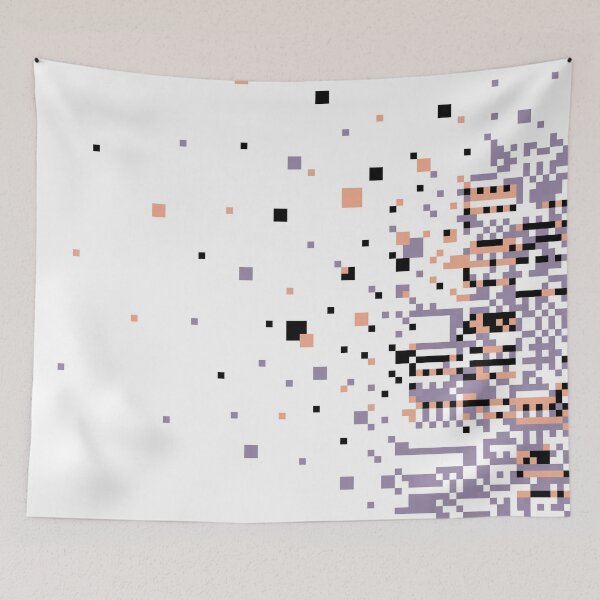 Item preview, MissingNo. designed and sold by kyrelia.