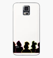 The Weeknd Case/Skin for Samsung Galaxy
