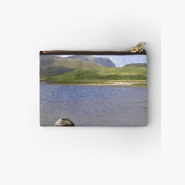 Aperçu de l'œuvre Loch Assynt créée et vendue par lezvee.