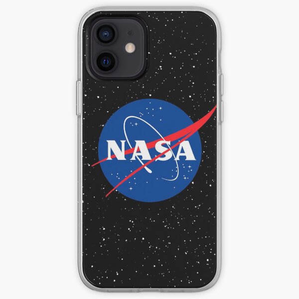 Nasa iPhone Soft Case