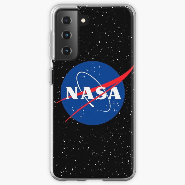 Nasa Coque souple Samsung Galaxy