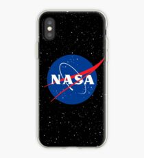 NASA iPhone-Hülle & Cover