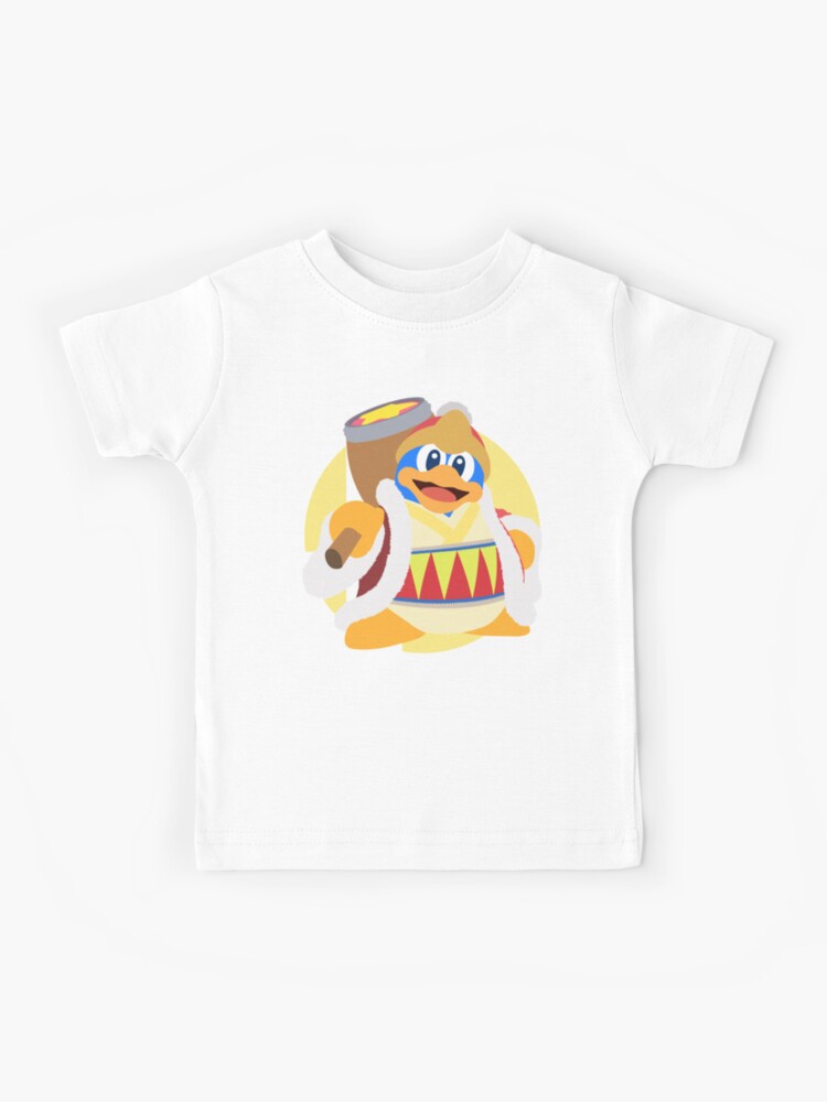 king dedede t shirt