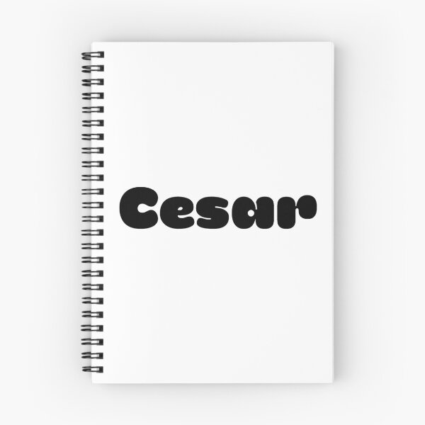 Item preview, Cesar designed and sold by Shalomjoy.